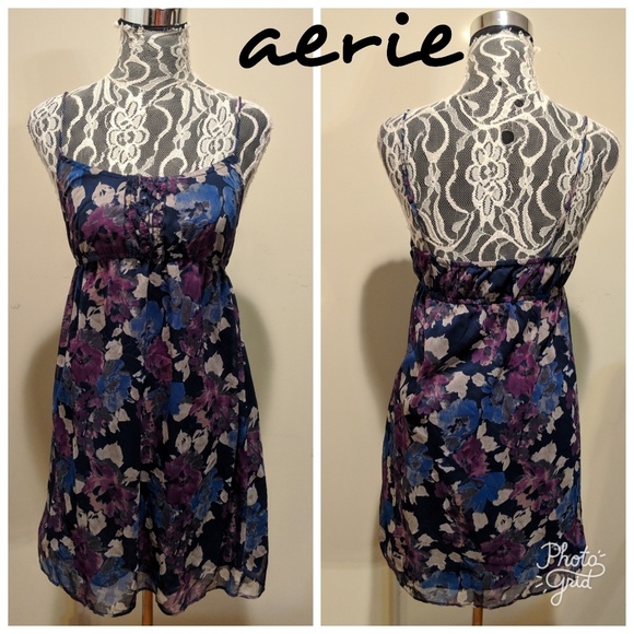 aerie Dresses & Skirts - Simply Adorable Aerie Dress
